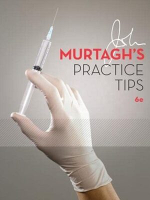 John Murtagh's Practice Tips