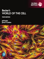 Becker’s World of the Cell, Global Edition