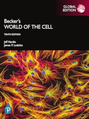 Becker’s World of the Cell, Global Edition