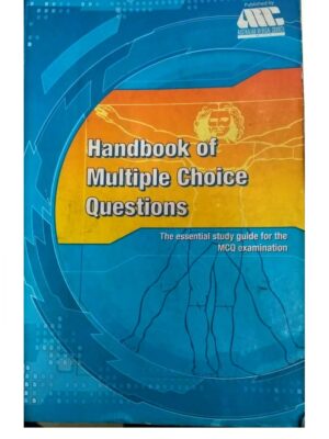 Handbook of Multiple Choice Questions