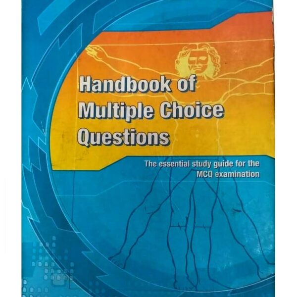 Handbook of Multiple Choice Questions