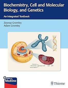 Biochemistry: Fundamentals and Bioenergetics