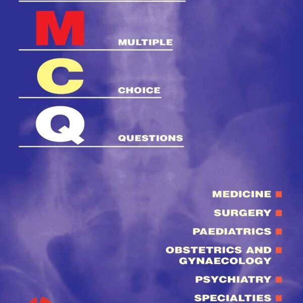 Annotated Multiple Choice Questions: Australian Medical Council