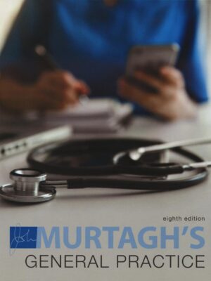 Murtagh General Practice, 8th Edition