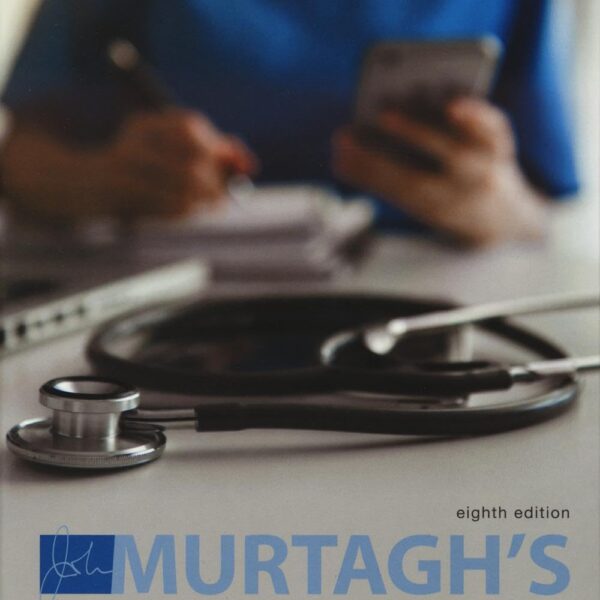 Murtagh General Practice, 8th Edition