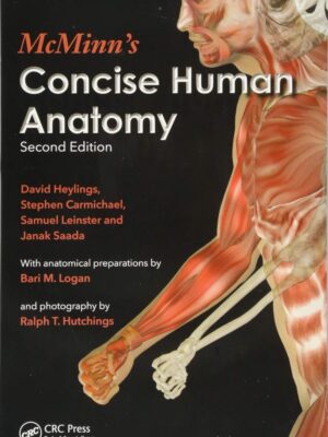 McMinn's Concise Human Anatomy