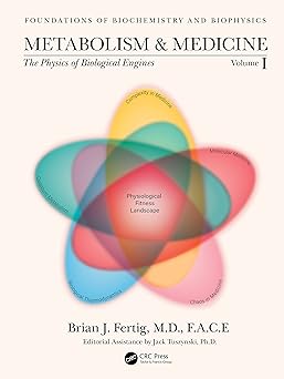 Metabolism and Medicine (Foundations of Biochemistry