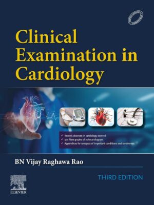 Clinical Examination in Cardiology