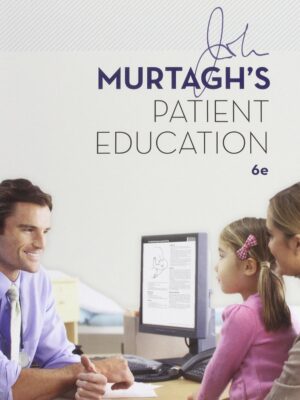 John Murtagh's Patient Education
