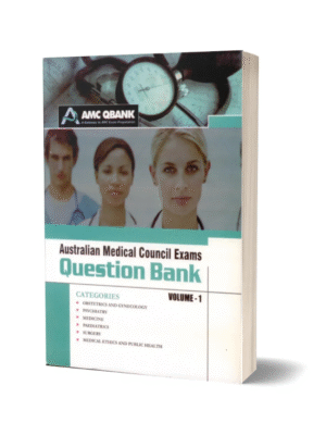 Australian Medical Council Exam Question Bank